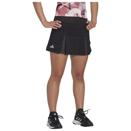 Adidas Γυναικεία φούστα Club Tennis Pleated Skirt Adidas Γυναικεία φούστα Club Tennis Pleated Skirt